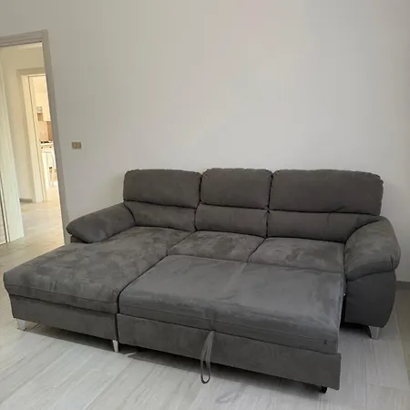 Casa vacanze Leocri Torre San Giovanni Ugento
