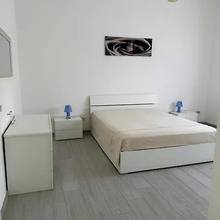 Ferienhaus Leocri Torre San Giovanni