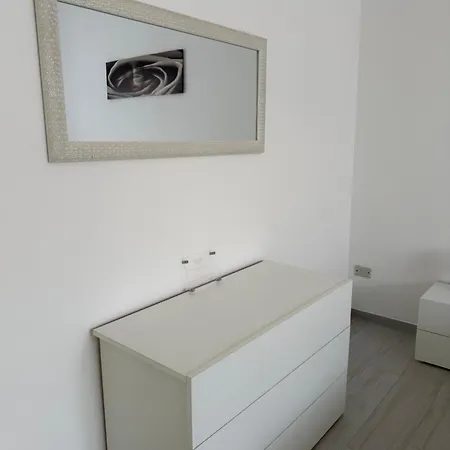 Casa vacanze Leocri *