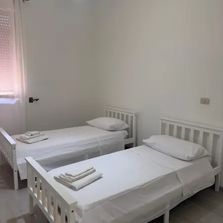 Leocri Casa vacanze Torre San Giovanni Ugento
